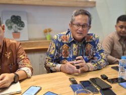 Gelorakan GNIP 2024 di Merauke, ini sejumlah Agenda BI Papua