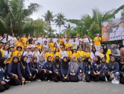 Senam Manyala, Awal Perjuangan Perempuan Papua Untuk Kaka Besar PW