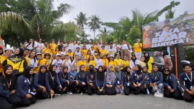 Senam Manyala, Awal Perjuangan Perempuan Papua Untuk Kaka Besar PW