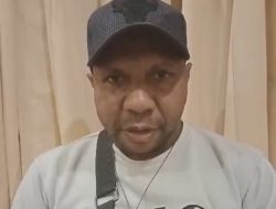 Sukseskan pilkada Papua, Rafael Toarekeyau: Hargai Perbedaan dan ciptakan kedamaian