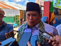NU: Paulus Waterpauw Sosok Pemimpin Yang Membawa Perubahan Bagi Papua