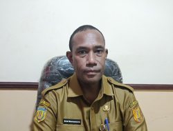 Pemilihan Tan Monj Port Numbay untuk promosikan objek wisata Kota Jayapura