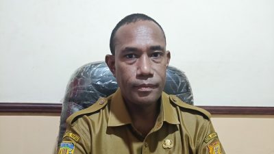 Pemilihan Tan Monj Port Numbay untuk promosikan objek wisata Kota Jayapura