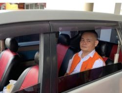Kejari Jayapura tetapkan status tersangkah kasus proyek dermaga Mambra