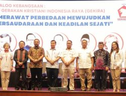Mentri Agama sebut, Bung Karno tokoh Pemrakarsa Pancasila