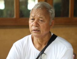Tokoh Agama Ingatkan Warga Untuk Tidak Memilih kandidat Seperti Membeli “Kucing Dalam Karung”