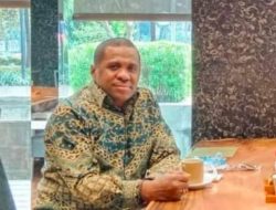 Menolak calon tunggal Pilkada Papua, Marinus Yaung : ini perbuatan melawan hukum