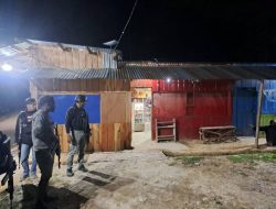 OTK berulah lagi, satu anggota polisi tewas di Lanny Jaya