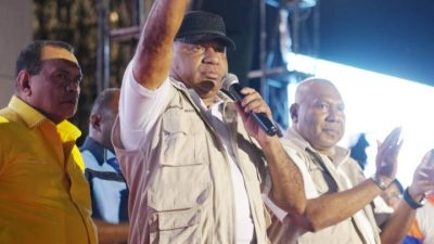 Memiliki rekam jejak yang baik, Pasangan Mari-Yo siap mewujudkan Papua cerah