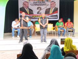 Beberkan program Papua Cerah, Pasangan Mari-Yo ingatkan penting jaga toleransi