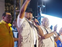 Bawa perubahan bagi Papua, sosok Mari- Yo layak untuk jadi Pemimpin