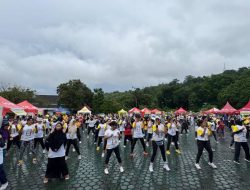 Peringati Hari Diabetes Internasional, inilah Sinergi Sehat Tropicana Slim bersama Lebih dari 40.000 Peserta 