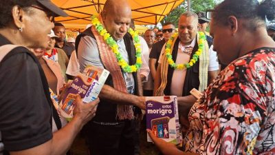 Inilah Program Kartu Sakti Mari-Yo beri kemudahan untuk masyarakat