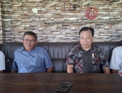 Perkuat Tali Persaudaraan, KMB Papua Akan Gelar Natal Bersama di Jayapura
