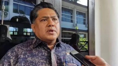 Pilkada Sarmi: Cawabup Mustafa Muzakkar Angkat Bicara Soal Tujuan Gugatan ke MK