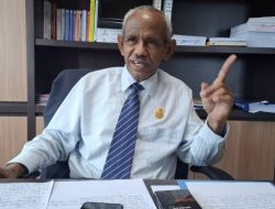 Papua PSU, Legislator Minta Pemerintah Pusat proses hukum penyelenggara Pemilu 