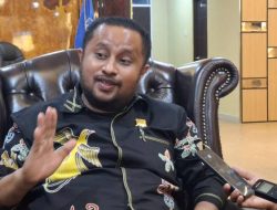 DPR Papua pastikan PSU di Provinsi Papua pada 6 Agustus 2025 tetap berjalan
