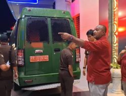 Kejati Papua Selidiki Dugaan Korupsi Pembangunan Sarana Aerosport Senilai Rp79 Miliar