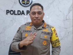Situasi Kota Elelim, Kabupaten Yalimo Mulai Terkendali: Polda Papua Imbau Warga Tetap Jaga Kamtibmas