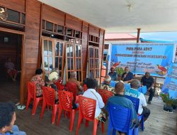 Ondoafi Kayo Pulau: Program MBG berdampak positif bagi masyarakat