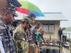 TNI AL Hadirkan Harapan Baru di Biak: Kampung Bahari Nusantara Resmi Dicanangkan