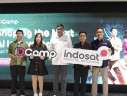 Indosat Luncurkan IDCamp 2025: Cetak Talenta AI untuk Masa Depan Digital Indonesia