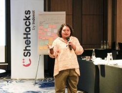 Indosat Ooredoo Hutchison Luncurkan PaPeDa: Inisiatif SheHacks untuk Perempuan Daerah Penggerak Komunitas