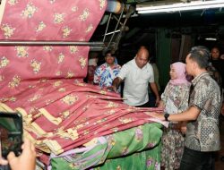 Gubernur Papua Jajaki Kemitraan Strategis dengan Gajah Group untuk Dorong UMKM 