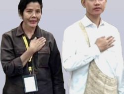 Kerangka Argumentasi Yanni Usulkan Papua sebagai Tanah Injili