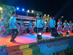 Pemkab Jayapura matangkan Kesiapan FDS XV 2026 