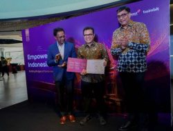 Indonesia Mantapkan Langkah Menuju Kedaulatan AI: Targetkan Status Negara Maju di 2038