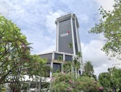 Indosat Ooredoo Hutchison Catat Kinerja Gemilang di Kuartal III 2025: Transformasi AI 