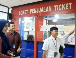 Antisipasi Lonjakan Penumpang Nataru, PELNI Jayapura Siapkan 9 Armada Kapal