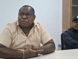 Plt Dirut PT Papua Divestasi Mandiri: “Kelola Perusahaan Secara Terukur, Jangan Hanya Besar di Perjalanan”