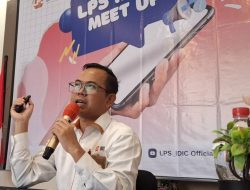 LPS paparkan Cakupan Perlindungan capai 99,94%