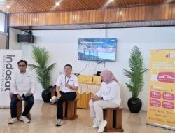 Indosat Percepat Transformasi Digital di Timur Indonesia, Hadirkan AI Experience Center di Jayapura