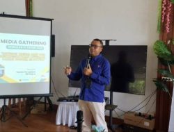 Media Gathering BEI Papua Triwulan IV 2025: Sinergi Media dan Pasar Modal untuk Papua