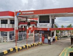 Jelang Nataru, Gubernur Fakhiri Pastikan Stok BBM di Papua Aman