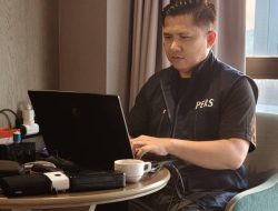 JMSI Papua Soroti Minimnya Perhatian Pemerintah Terhadap Media Lokal: Ini Soal Logika Bukan Manja