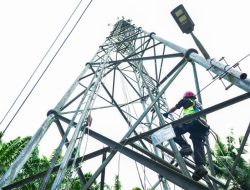 Trafik Data Naik 20% Saat Nataru, Indosat Pastikan Jaringan Tetap Andal di Seluruh Indonesia