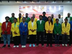 Yayasan Pepera beri beasiswa bagi 20 mahasiswa keluarga pejuang Pepera