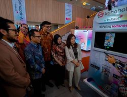 Indonesia Luncurkan Sahabat-AI, Platform AI “Si Paling Indonesia”