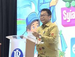 SHAFAR 2026, BI perkuat Ekosistem Syariah dan Digitalisasi di Papua