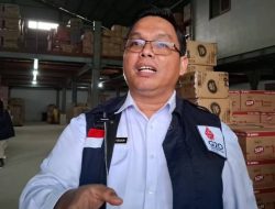 BBPOM Jayapura Temukan 11 Sarana Pangan Bermasalah, Siap Tindak Tegas