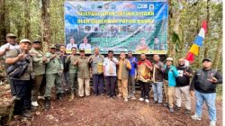 Pemprov Papua Barat Lepasliarkan 24 Satwa Endemik Papua di Distrik Mokwam