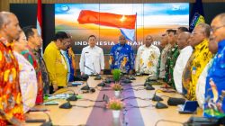 KKP mulai Survei titik Lokasi Kampung Nelayan Merah Putih di Papua