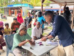 Bank Indonesia Perkuat Rupiah di Papua, Hadirkan Kas Keliling Hingga Wilayah 3T