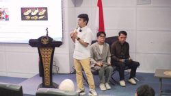 Peneliti Ekonomi Billy Mambrasar: KEK dan SEZ Dihapus dari Batam untuk Penyederhanaan Proses Investasi