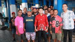 Gebrakan 100 Hari Billy Mambrasar: Harapan Baru Bagi Pembangunan Papua