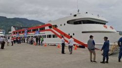 Pemerintah Siapkan 1.000 Kuota Arus Balik Mudik Gratis Papua